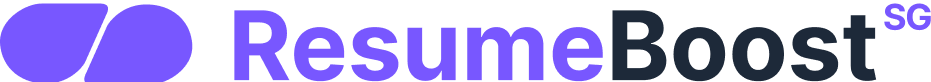 ResumeBoost Logo